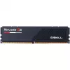 DIMM 64 GB DDR5-6000 (2x 32 GB) Dual-Kit, Arbeitsspeicher schwarz, F5-6000J2836G32GX2-RS5K, Ripjaws S5, INTEL XMP
