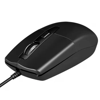 IBox IMOF010 Mouse Universal Ambidextrous USB Type-A Optical 1600 DPI
