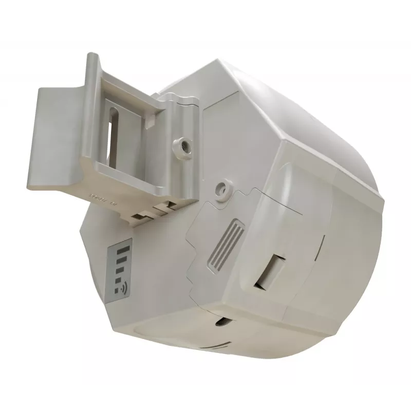 MikroTik SXT LTE7 Kit CPE 3G/4G/LTE7 with 9 dBi 60° antenna, 2× LAN, PoE