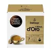 Nescafe Dolce Gusto Dallmayr CREMA d'Oro Coffee, 16 capsules
