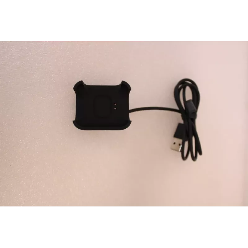 SALE OUT. Xiaomi Mi Watch Lite Charging Dock | SALE OUT. SALE OUT. Xiaomi Charging Dock | Black