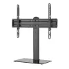 SBOX TV wall mount FS-305-2 for 37–70 inch screens, load capacity 40 kg, VESA up to 600×400