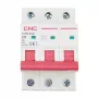 Circuit breaker HiSmart NV821556 3-pole 32A C-characteristic (miniature)