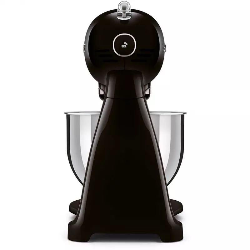 Smeg SMF03BLEU Mixer Standmixer Black 800 W (SMF03BLEU)
