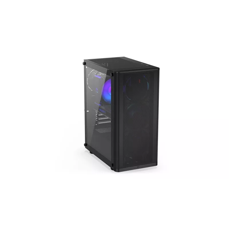 Endorfy Ventum 200 Air ATX Full Tower Tempered Glass PC Case