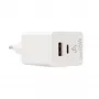 SBOX Home Charger HC-45 45W GaN dual-input wall charger