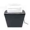 SHREDDER - Documents Shredder. Cutting Paper, Foil, CD/DVD Discs, Credit Cards. (MT215)