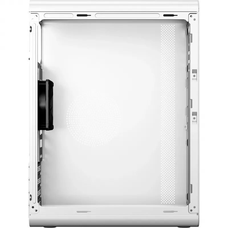PC case Aerocool CS110 Mini Tower White