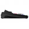 Studio controller RØDE Caster Duo Black — 2 combo XLR/TRS, 2 TRS line outs, 48 kHz, 24-bit, touchscreen, Wi‑Fi, Bluetooth