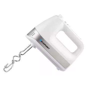 Blaupunkt HMM401 Hand Mixer 750 W White (HMM401)