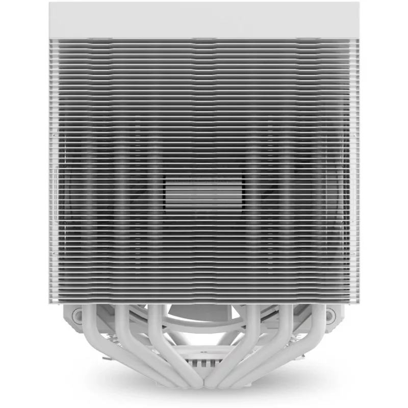 Sharkoon A60 RGB White Air Cooler