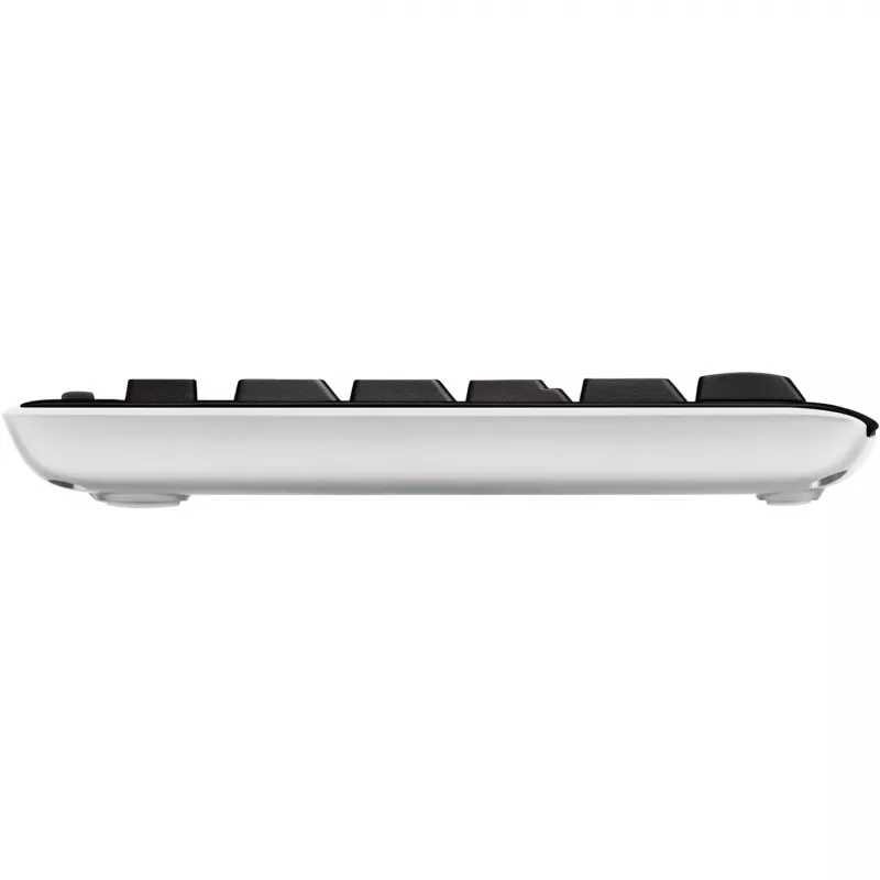Logitech Wireless Keyboard K270 - Keyboard - Wireless