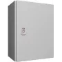 Electrical enclosure Rittal AX 1034.000, stainless steel, IP66, 300×210×400 mm
