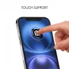 Privacy screen protector DICOTA D80543-4AD for Apple iPhone 17 PRO MAX