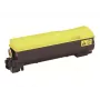 KYOCERA TK-570Y toner cartridge Original Yellow