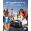 2.1 portable speaker system Anker Soundcore Boom 2 Plus 140 W