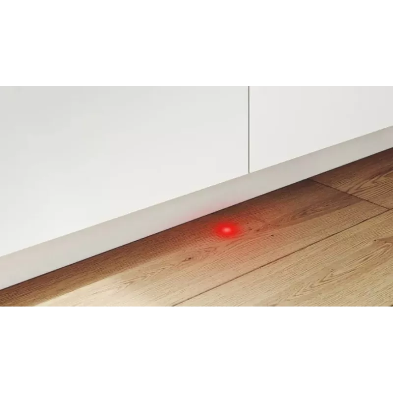 Built-in dishwasher BOSCH SPV4EMX61E