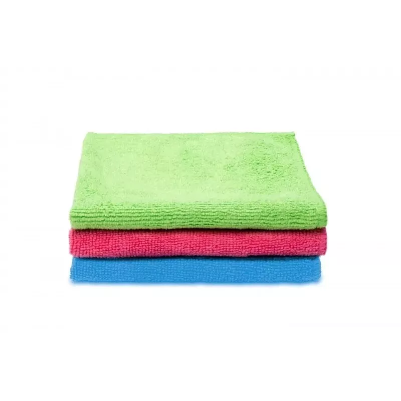 Cleaning Cloth Microfibre Vileda