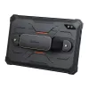Blackview Active 8 Pro 4G Mediatek LTE-TDD & LTE-FDD 256 GB 26.3 cm (10.4) 8 GB Wi-Fi 5 (802.11ac) Android 13 Orange