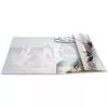 Conventional file folder HERMA 19329