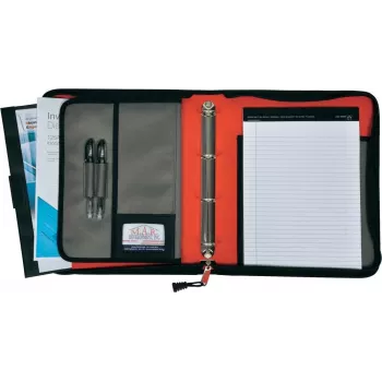 Document Bag c.k tools MA2600 — size 300×340×40 mm, document storage and transport