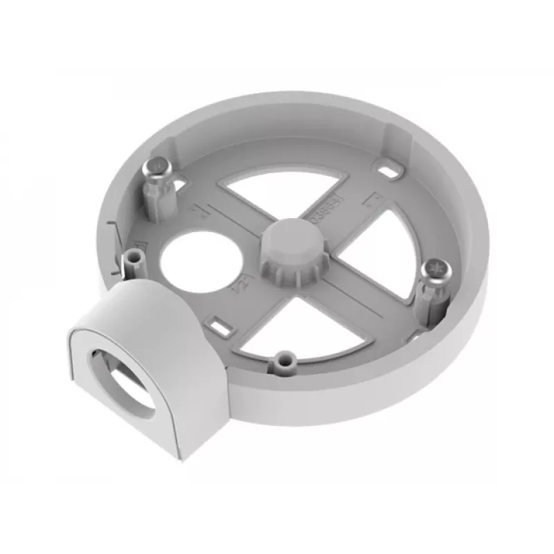 AXIS - Camera conduit back box - for AXIS Companion Dome V, M3044-V, M3045-V, M3046-V (5507-401)