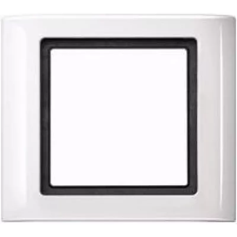 MERTEN Frame 1-way 400119 AQUADESIGN polar white 400119 400119 (400119)