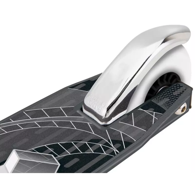 RAZOR scooter PRO X - grey