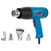 Electric heat gun 1500 / 2500W 300 - 650°C BLOW