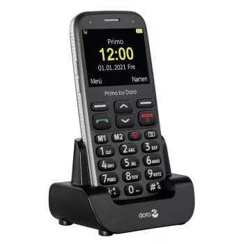 Mobile phone Doro Primo 368 - 2.3 inch