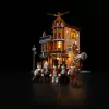 steampunk flying club, Construction Toy