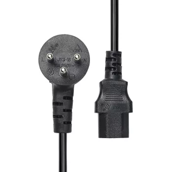 Power cord ProXtend PC-HC13-002 2 m Israel plug to C13 connector