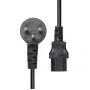 Power cord ProXtend PC-HC13-002 2 m Israel plug to C13 connector