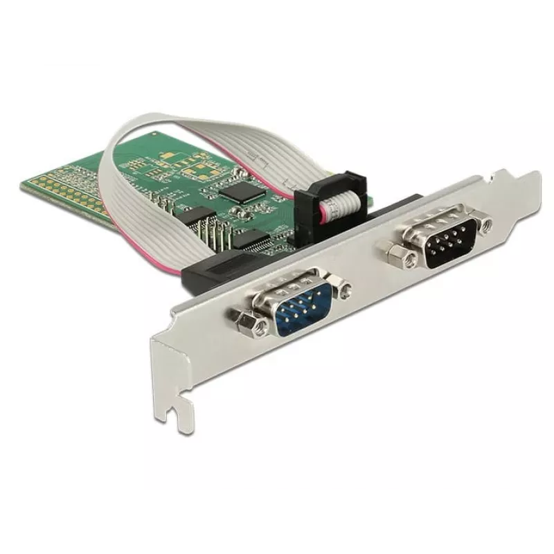 Internal Serial Adapter DeLOCK 89557