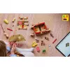 LEGO 43270 Bricks & Blocks set — 529 elements, 3 minifigures, 260×120×220 mm, 0.198 kg, silver
