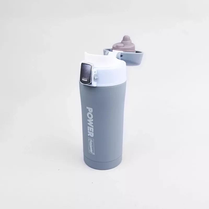 Thermal mug MAESTRO MR-1643-30B 300 ml grey