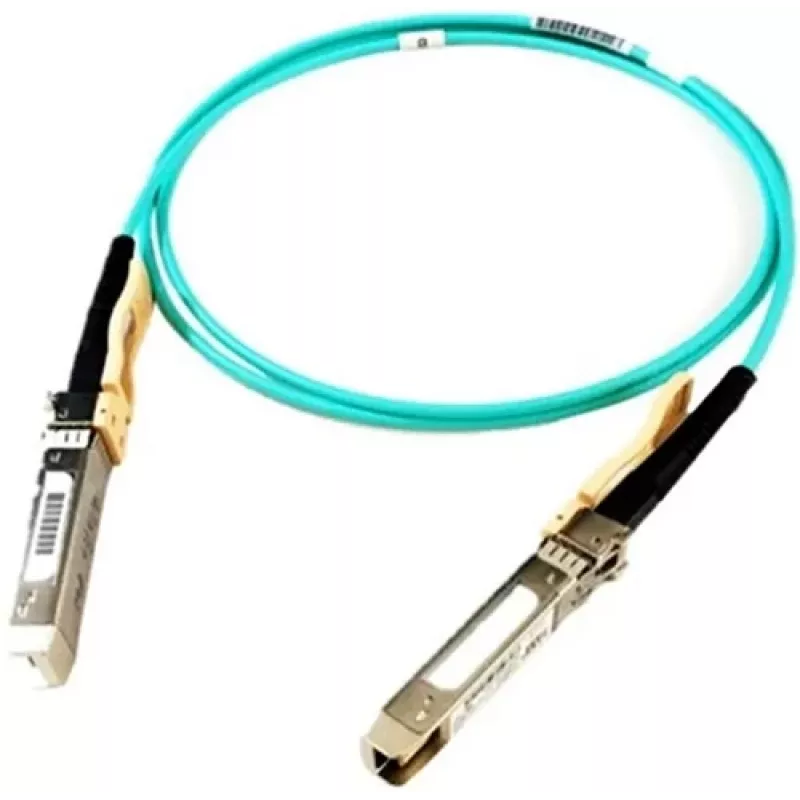 25GBASE Active Optical SFP28 Cable 1M