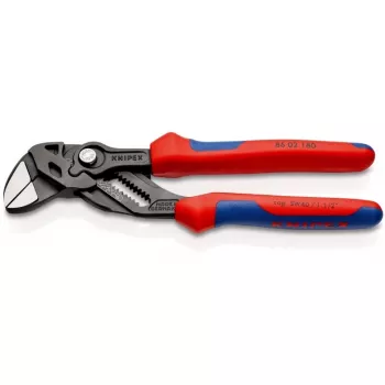 Plier Knipex 86 02 180 Maximum nut size 4 cm