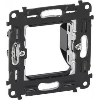 Mounting frame Legrand Valena My Home 752044 for switches and sockets, single-gang