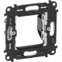 Mounting frame Legrand Valena My Home 752044 for switches and sockets, single-gang
