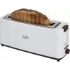Toaster JATA TT579 1 slice 900 W White