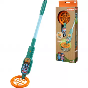 Metal detector Simba‑Dickie Simba Scout 109452668 — lightweight portable design