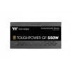 Power Supply Toughpower GF 550W Modular 80+Gold