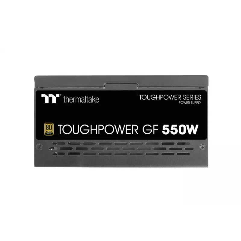 Power Supply Toughpower GF 550W Modular 80+Gold