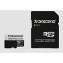 MicroSDXC Transcend 64GB UHS-I Class 10 340S