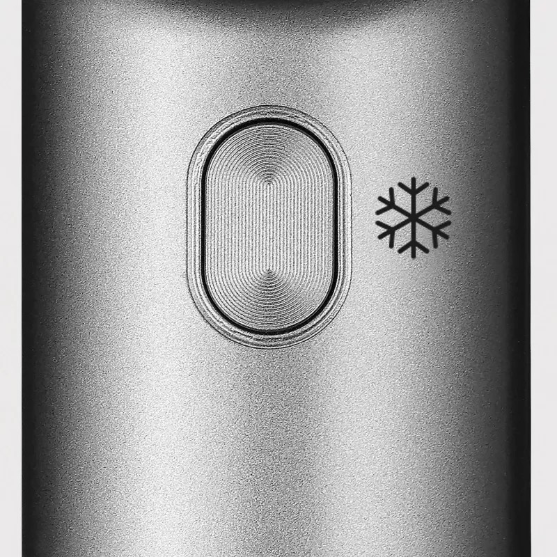 Severin HT 0169 hair dryer 2000 W Anthracite