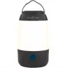Battery powered camping lantern Ansmann Mini 230 lm LED Black
