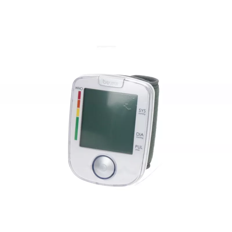 Wrist Blood Pressure Monitor Beurer BC 44