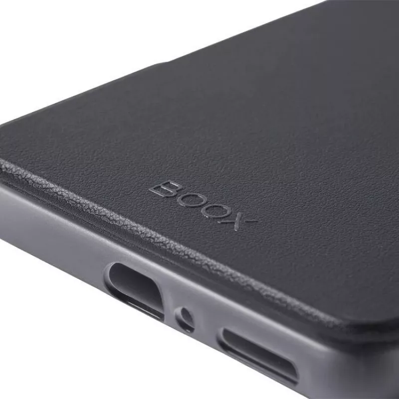 Tablet Case | ONYX BOOX | BOOX 2-in-1 Magnetic Case for Palma 2 Pro E-Ink Tablet (Midnight Blue) | 6.13 | Midnight Blue | OCV0522R