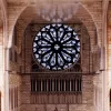 3D Puzzle CubicFun Notre Dame, 293 pieces, scale model of cathedral